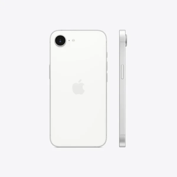 MD1R4 IPHONE 16E 128GB WHITE