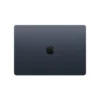 MC7D4 15-INCH MACBOOK AIR APPLE M4 CHIP WITH 10-CORE CPU AND 10-CORE GPU, 24GB, 512GB SSD - SKY BLUE