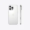 IPHONE 16 PRO MAX 1TB WHITE TITANIUM UP