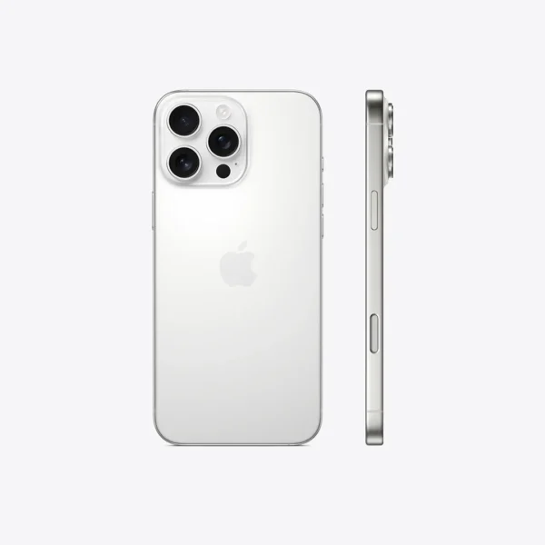 2 IPHONE 16 PRO MAX 1TB NATURAL TITANIUM UP