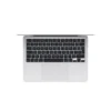 MC6J4 15-INCH MACBOOK AIR APPLE M4 CHIP WITH 10-CORE CPU AND 10-CORE GPU, 24GB, 512GB SSD - SILVER