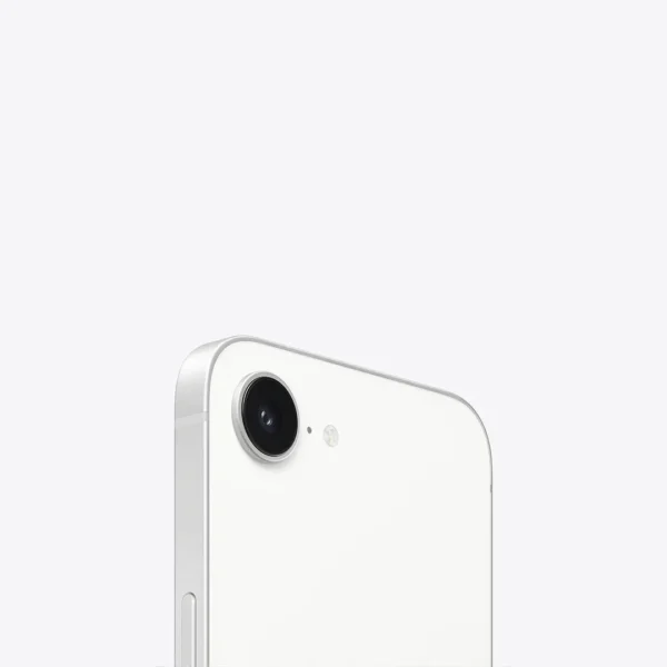 MD1R4 IPHONE 16E 128GB WHITE
