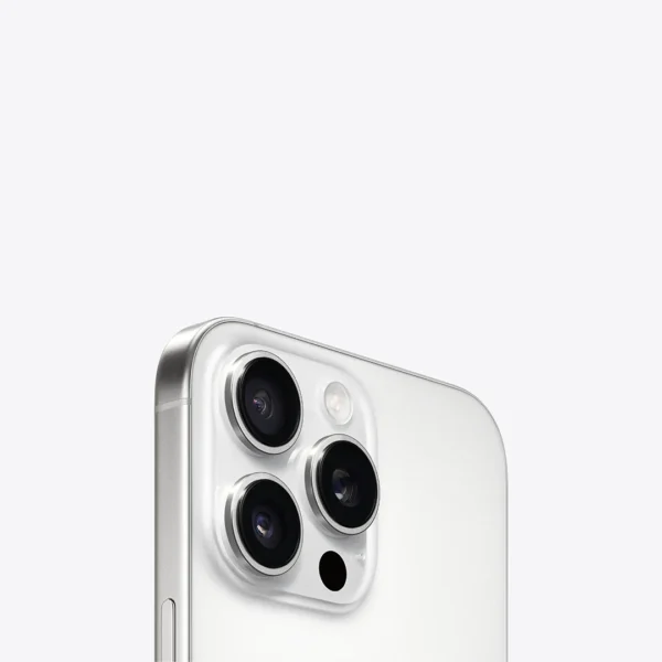 3 IPHONE 16 PRO MAX 1TB WHITE TITANIUM UP