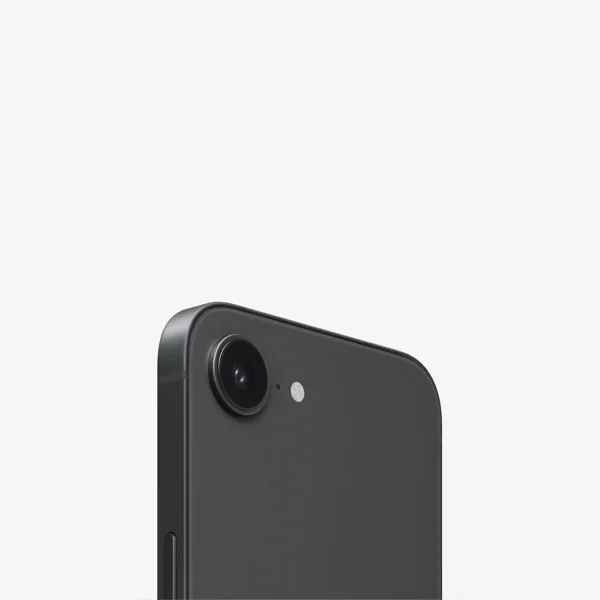3 MD1Q4 IPHONE 16E 128GB BLACK