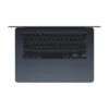 MC7D4 15-INCH MACBOOK AIR APPLE M4 CHIP WITH 10-CORE CPU AND 10-CORE GPU, 24GB, 512GB SSD - SKY BLUE