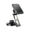 C264 - Yesido - Folding Magnetic Phone Holder - Black