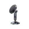 C210 - Yesido - Double ball magnetic car holder - Black