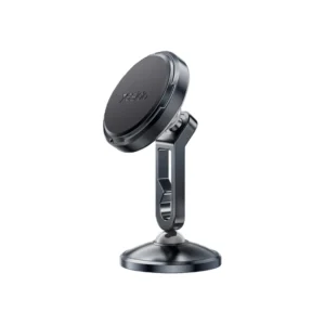 C210 - Yesido - Double ball magnetic car holder - Black