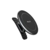 C126 - Yesido - Attach magnetic suction bracket - Black