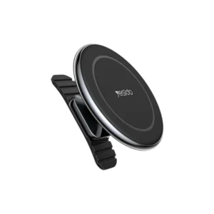 C126 - Yesido - Attach magnetic suction bracket - Black
