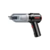 VC03 - Yesido - VACUUM CLEANER - Black