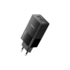 YC73 - Yesido - A+C 65W Home charger -EU - Black