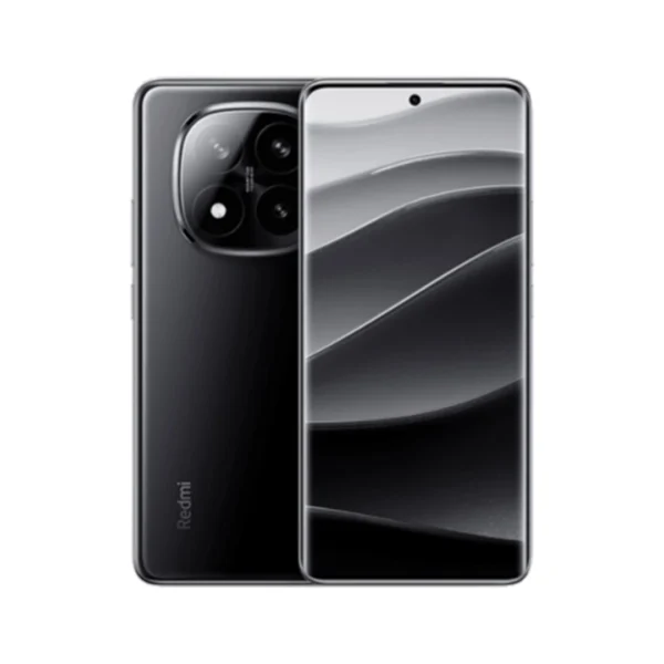 XIAOMI REDMI NOTE 14 PRO 512+12 DUAL SIM