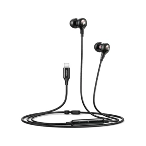 30631 - UNGREEN EP103 IN-EAR EARPHONE WITH LIGHTNING