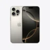 MYWK3 IPHONE 16 PRO MAX 256GB NATURAL TITANIUM UP