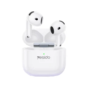 TWS32 - Yesido - Earbuds-ANC - White