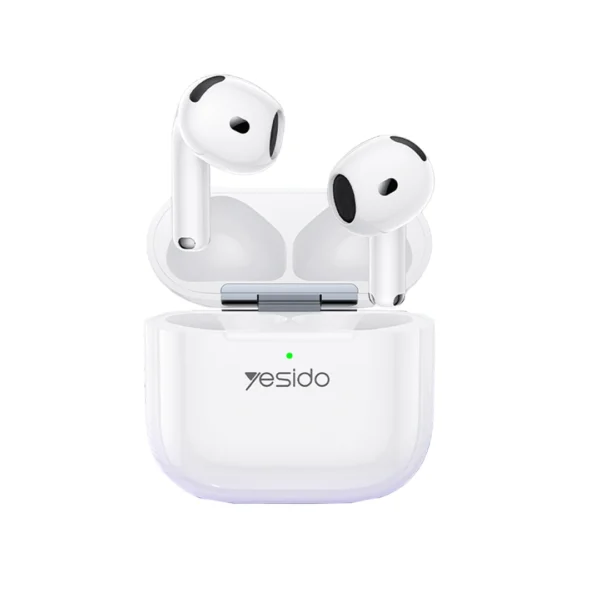 TWS32 - Yesido - Earbuds-ANC - White