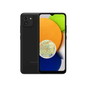 SAMSUNG GALAXY A03 32+3 DUAL SIM