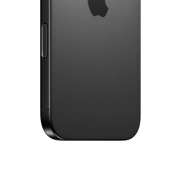 MYX03 IPHONE 16 PRO MAX 512GB BLACK TITANIUM
