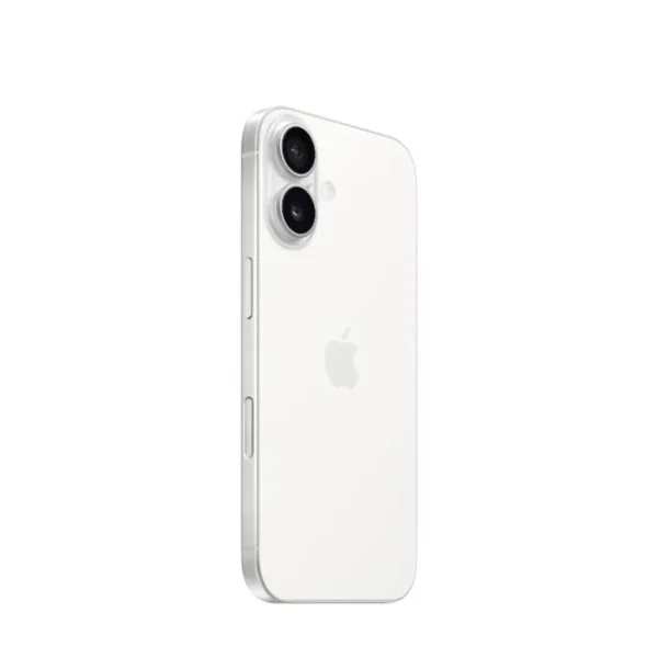 MYEF3 IPHONE 16 256GB WHITE