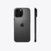 IPHONE 16 PRO MAX 512GB BLACK TITANIUM