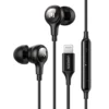 30631 - UNGREEN EP103 IN-EAR EARPHONE WITH LIGHTNING