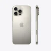 MYWK3 IPHONE 16 PRO MAX 256GB NATURAL TITANIUM UP