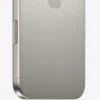 MYWK3 IPHONE 16 PRO MAX 256GB NATURAL TITANIUM UP