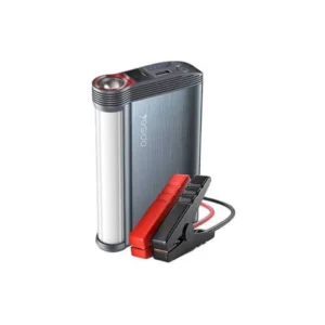 YP36 - Yesido - 10000mAh Starting power of the car - Black