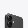 MXVU3 IPHONE 16 PLUS 128GB BLACK UP