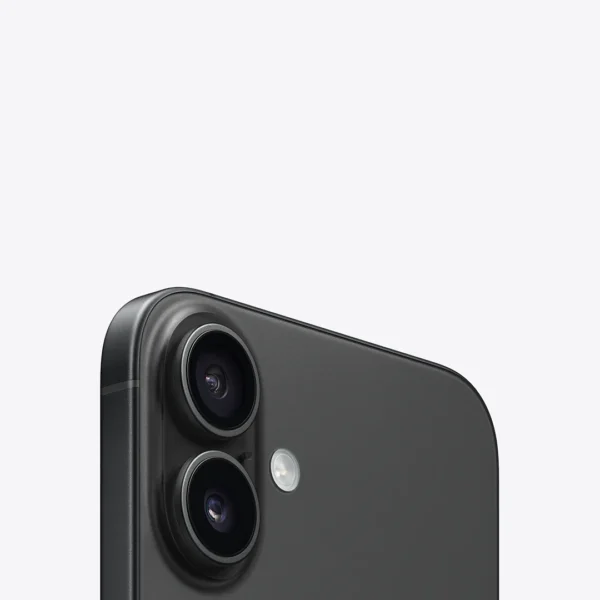 MXVU3 IPHONE 16 PLUS 128GB BLACK UP