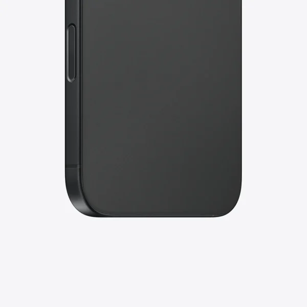 MXVU3 IPHONE 16 PLUS 128GB BLACK UP