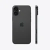 MXVU3 IPHONE 16 PLUS 128GB BLACK UP