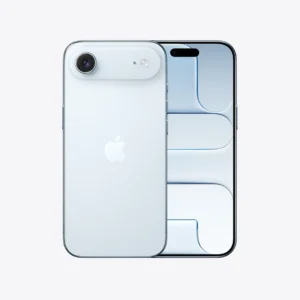 MG2P4 IPHONE AIR 256GB SKY BLUE