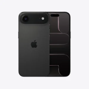 MG2L4 IPHONE AIR 256GB SPACE BLACK