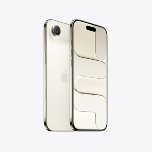 MG2N4 IPHONE AIR 256GB LIGHT GOLD
