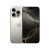 MYNG3 IPHONE 16 PRO 128GB NATURAL TITANIUM