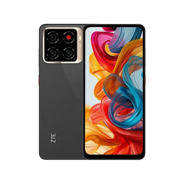 ZTE A56 128GB+4GB