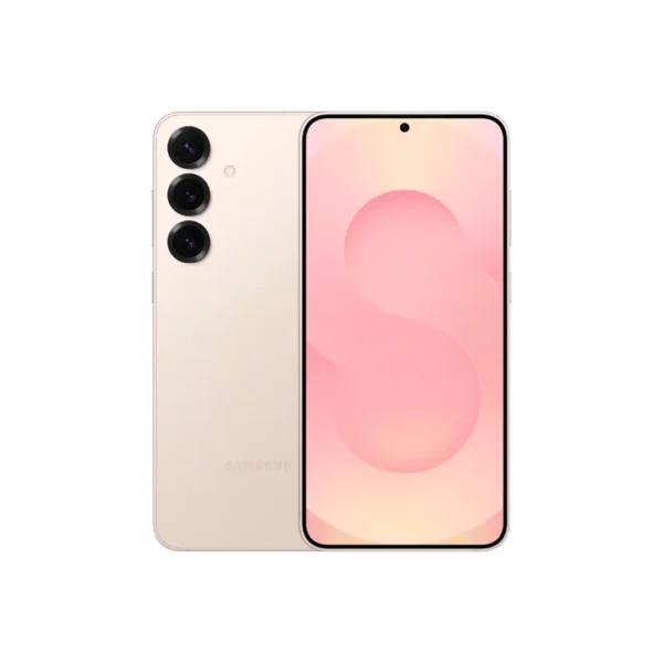 1 SAMSUNG S25 PLUS 256+12