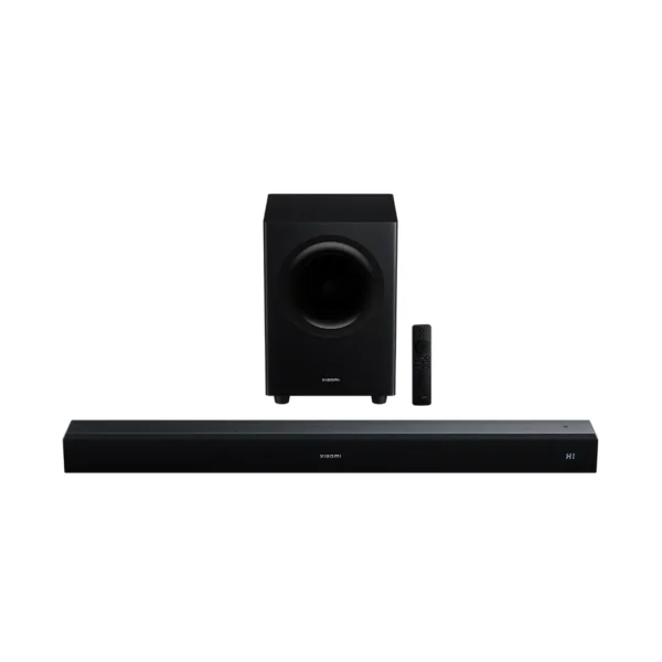 1 Xiaomi Soundbar Pro 2.1 ch NS4-EU