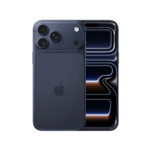 MG8J4 IPHONE 17 PRO 256GB DEEP BLUE