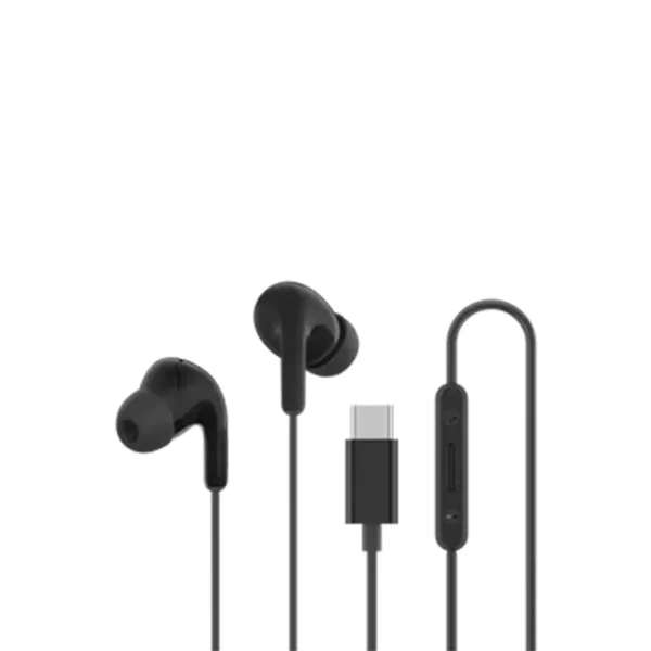 Xiaomi Type-C Earphones_Black