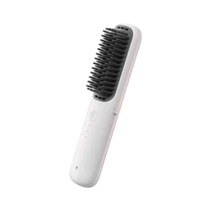 1 Xiaomi Cordless Hair Straightener Brush