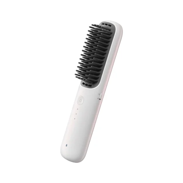1 Xiaomi Cordless Hair Straightener Brush