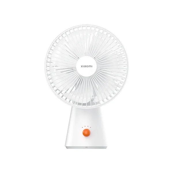 1 Xiaomi Rechargeable Mini Fan GL