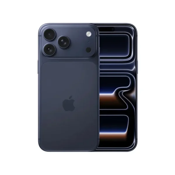 MG8J4 IPHONE 17 PRO 256GB DEEP BLUE