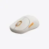 1 Xiaomi Wireless Mouse 3 White GL