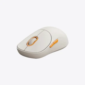 Xiaomi Wireless Mouse 3 White GL
