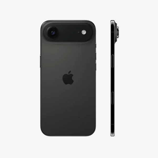 MG2L4 IPHONE AIR 256GB SPACE BLACK