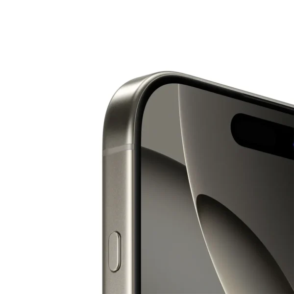 MYNG3 IPHONE 16 PRO 128GB NATURAL TITANIUM